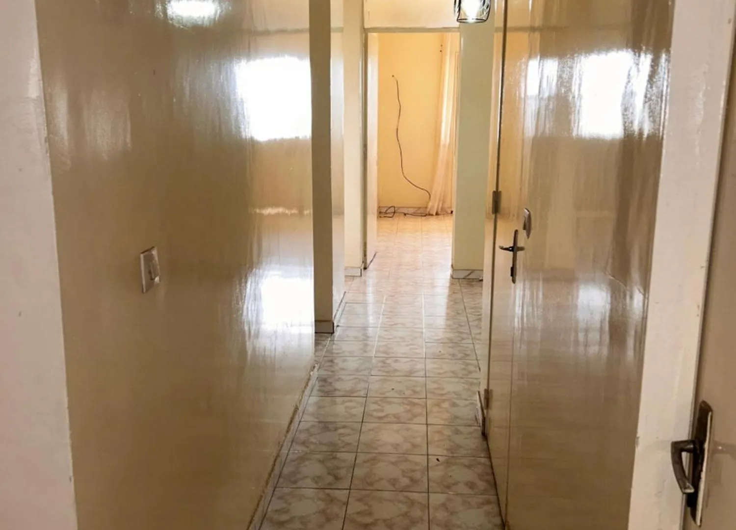 Apartment Appartement Meuble F4 Maristes, Dakar
