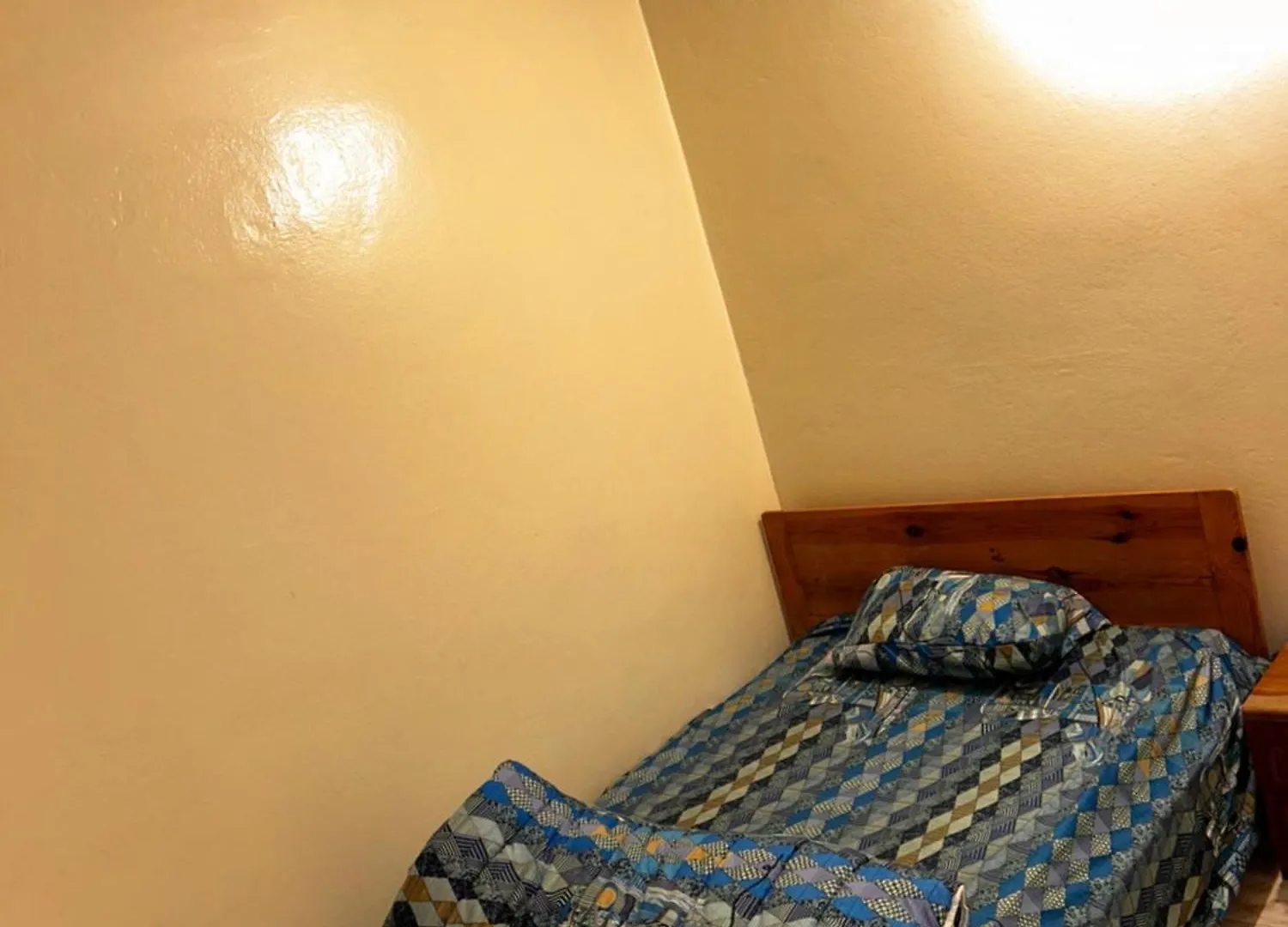 Appartement Meuble F4 Maristes, Dakar 0*,  Senegal