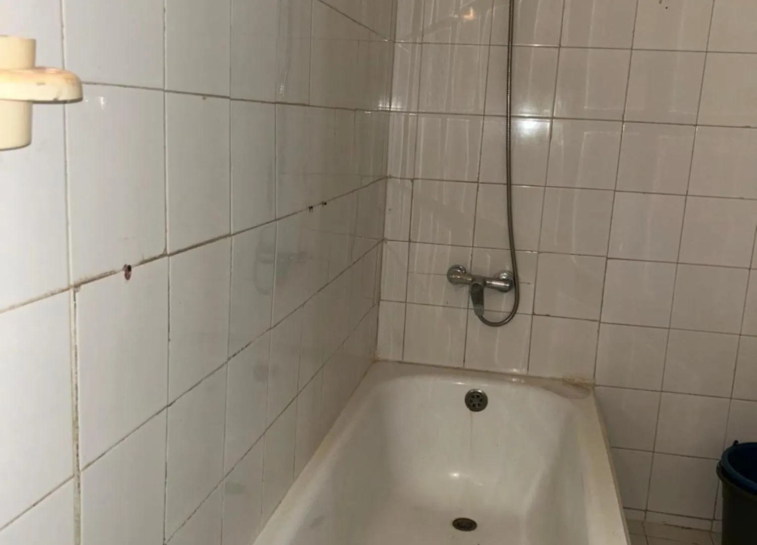 Appartement Meuble F4 Maristes, Dakar Senegal