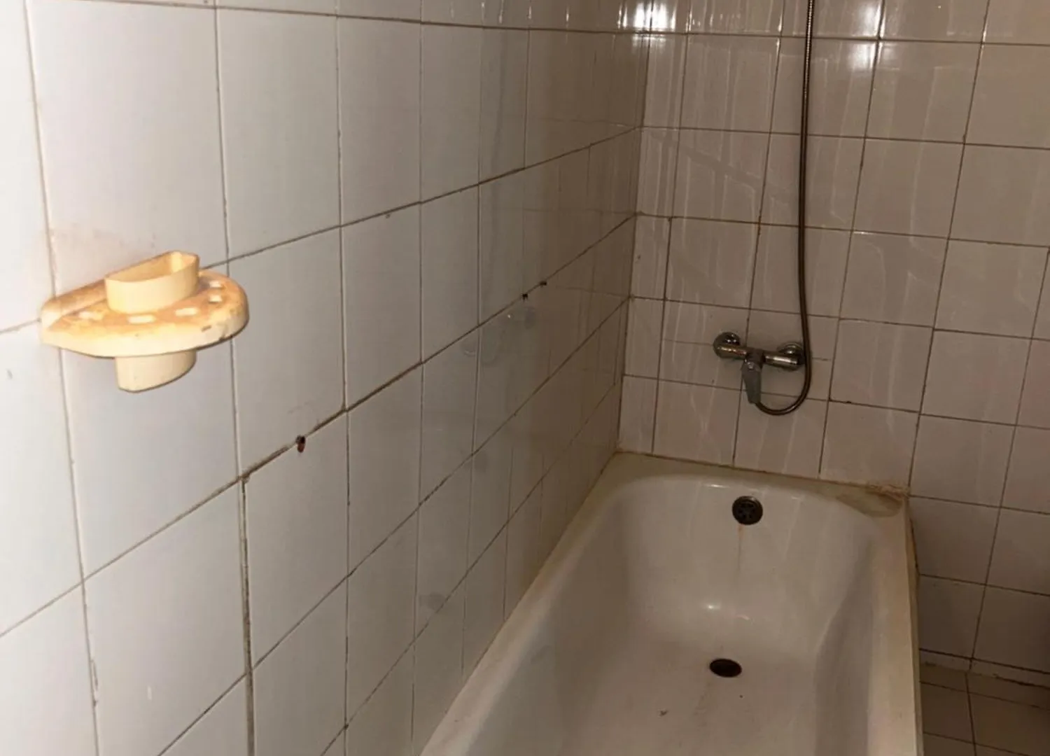 Apartment Appartement Meuble F4 Maristes, Dakar