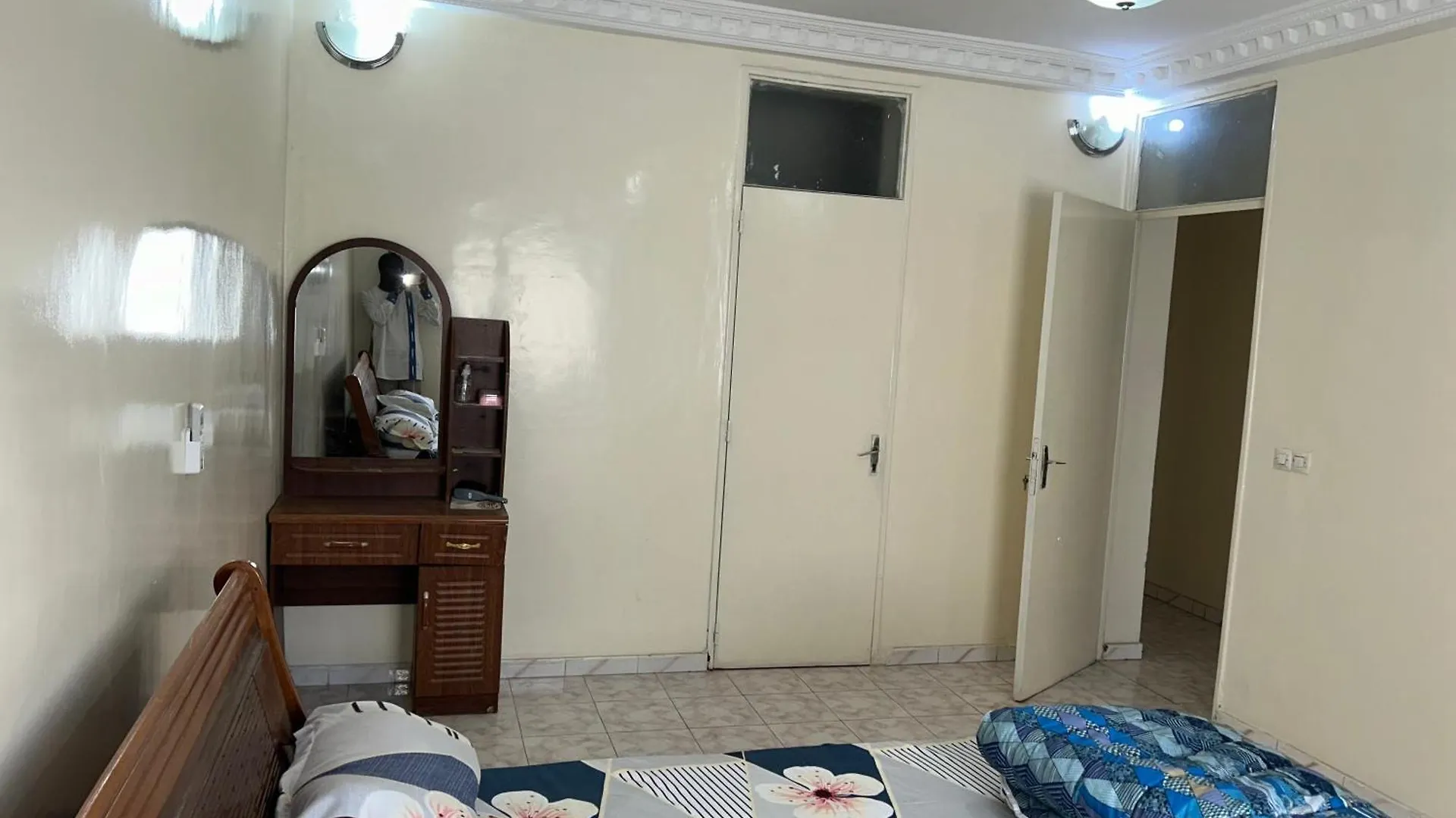 Apartment Appartement Meuble F4 Maristes, Dakar Senegal