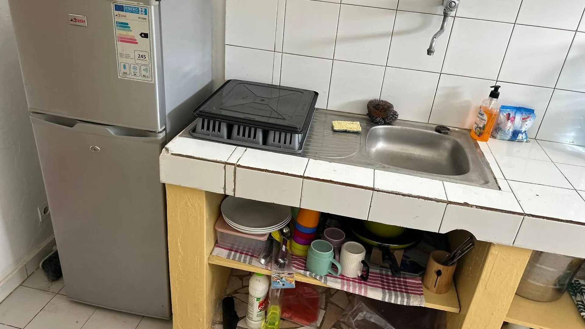 Apartment Appartement Meuble F4 Maristes, Dakar Senegal