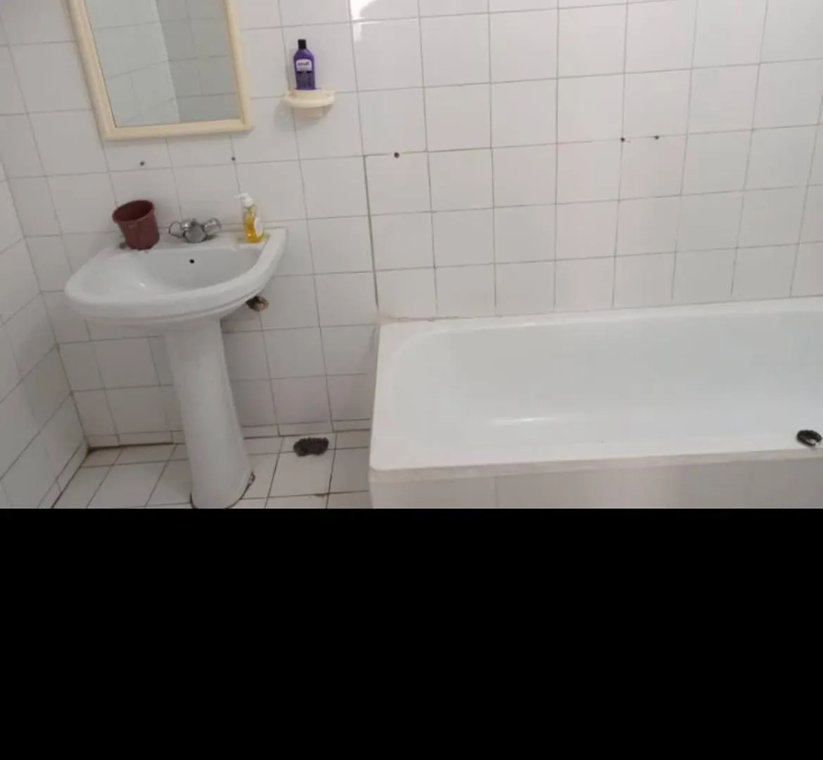 Appartement Meuble F4 Maristes, Dakar Apartment