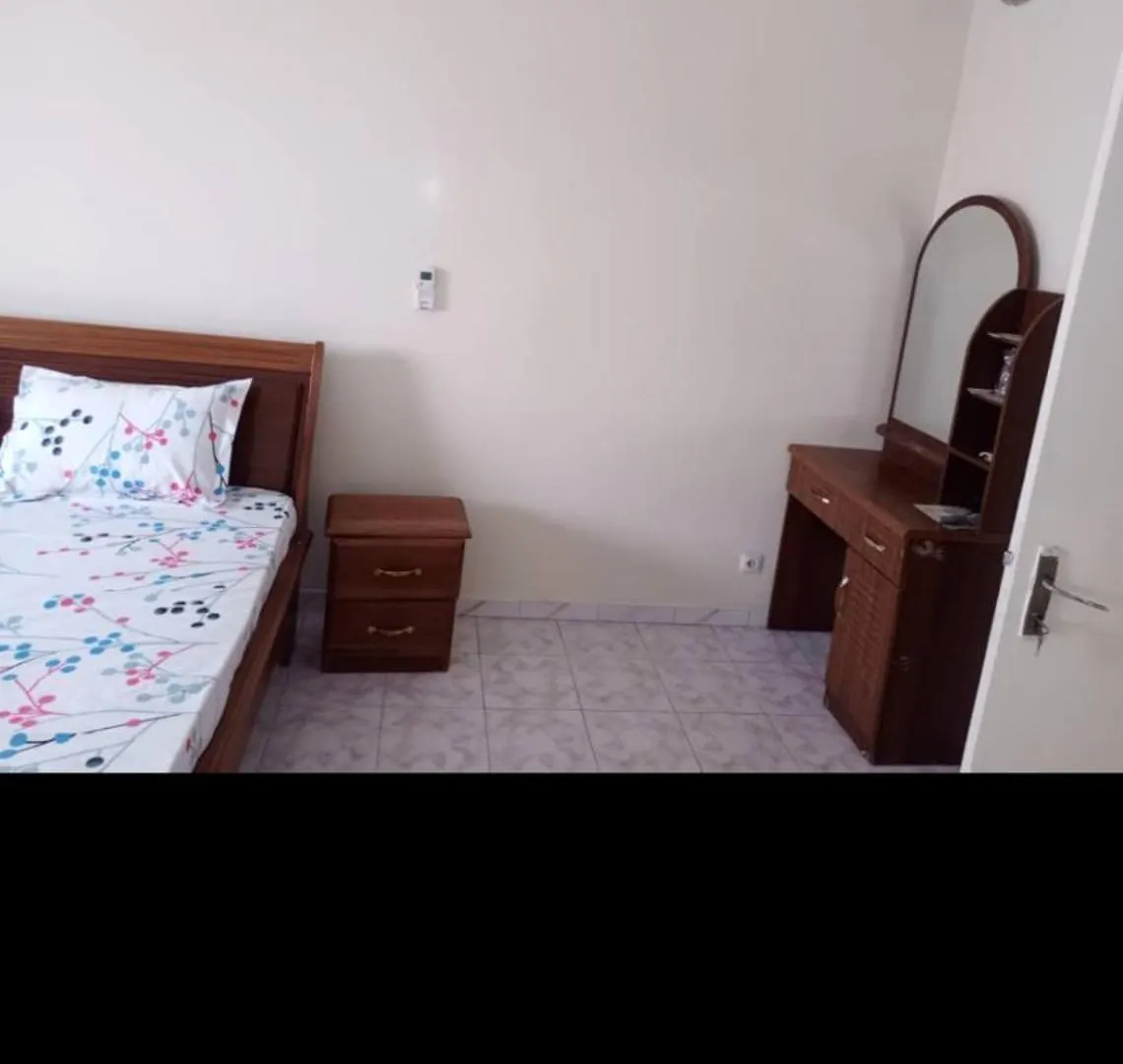 Apartment Appartement Meuble F4 Maristes, Dakar