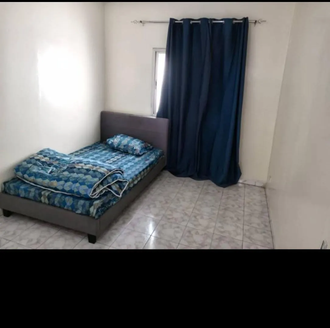 Appartement Meuble F4 Maristes, Dakar Senegal