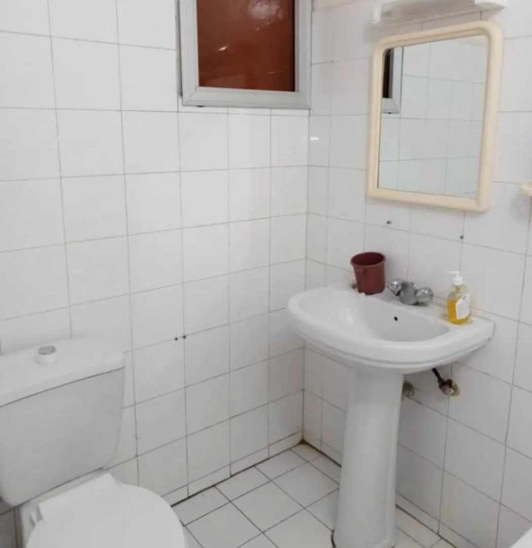 Appartement Meuble F4 Maristes, Dakar
