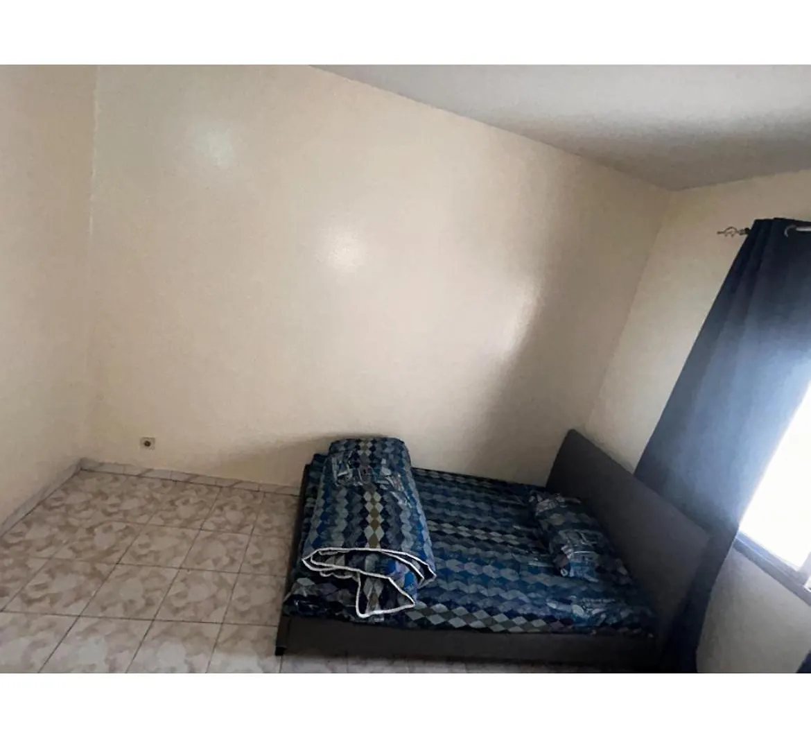 Appartement Meuble F4 Maristes, Dakar