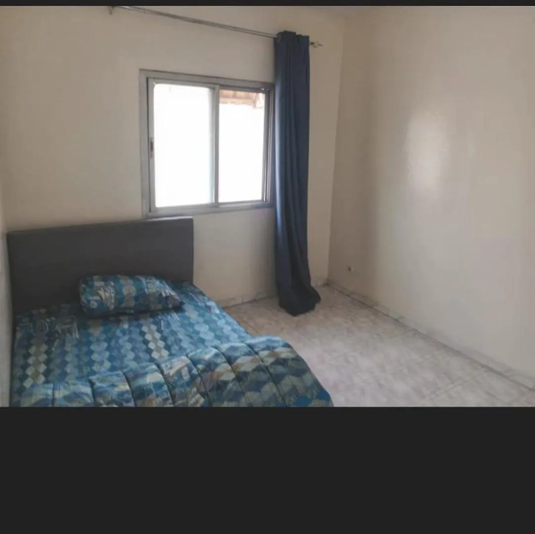 Appartement Meuble F4 Maristes, Dakar 0*,  Senegal